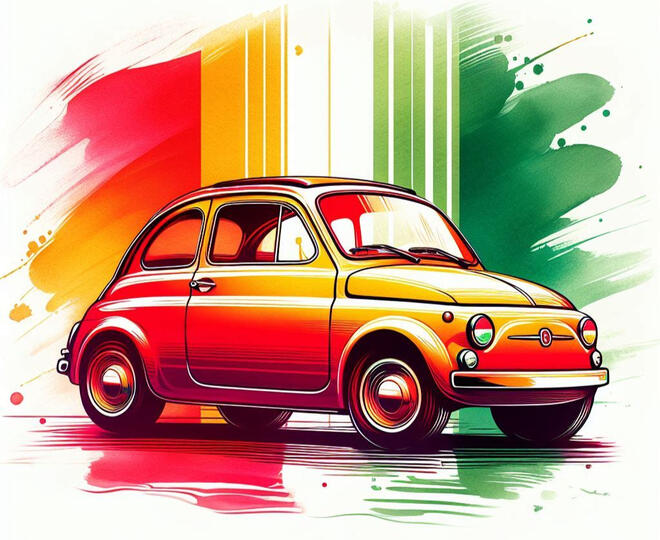 Italy Uncovered Italy Uncovered